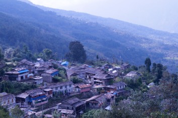 village